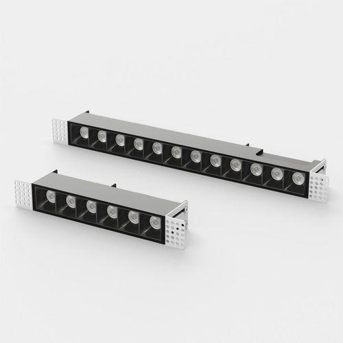 שקוע תקרה 12 TRIMLESS DOTS