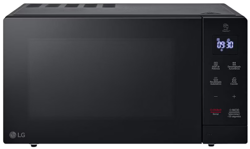 מיקרוגל דיגיטלי 30 ליטר LG NeoChef MS3032JAS