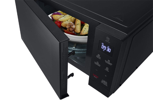מיקרוגל דיגיטלי 30 ליטר LG NeoChef MS3032JAS