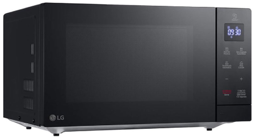 מיקרוגל דיגיטלי 30 ליטר LG NeoChef MS3032JAS