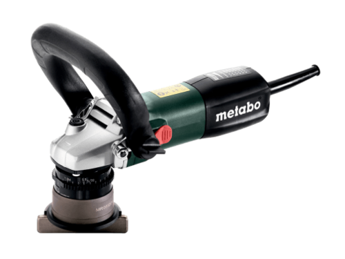 כרסם פזות למתכות