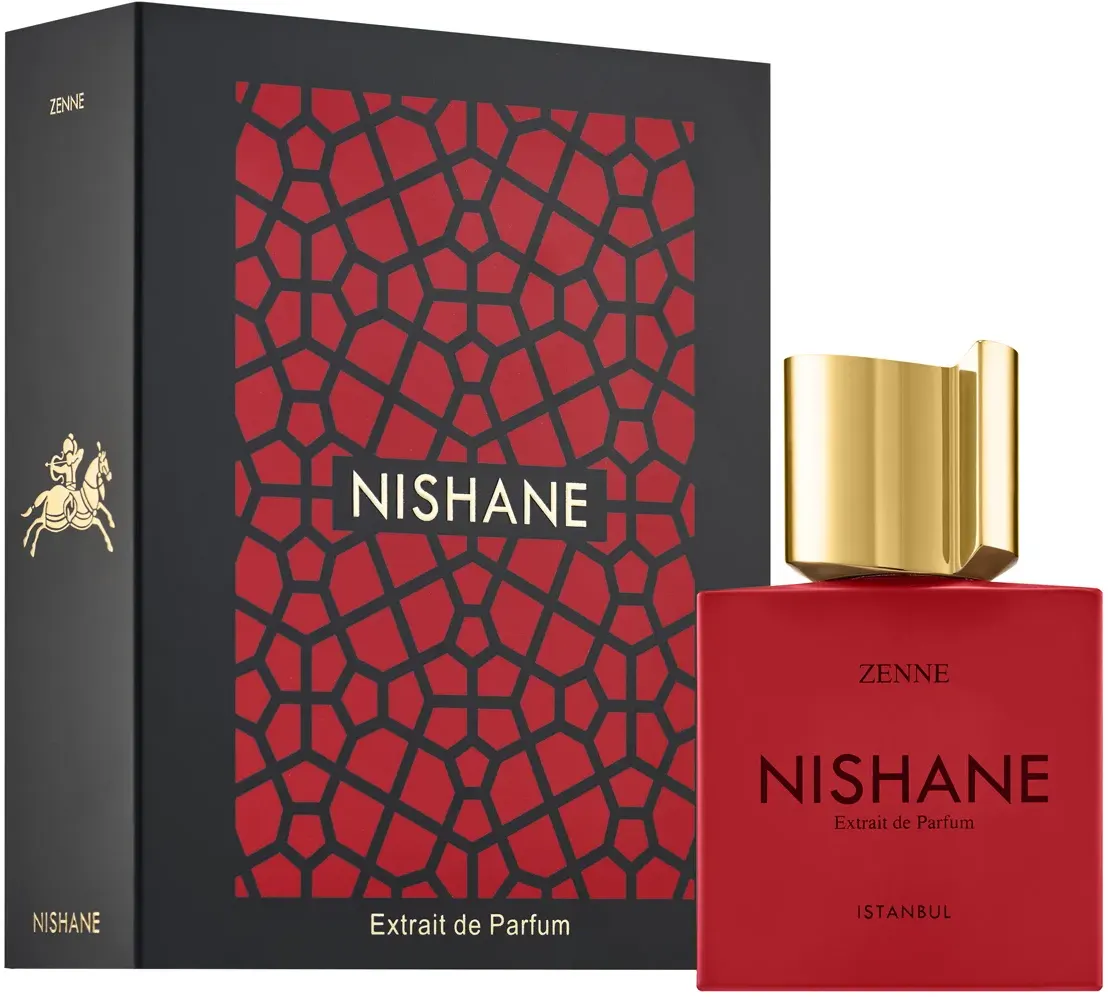 Nishane Zenne