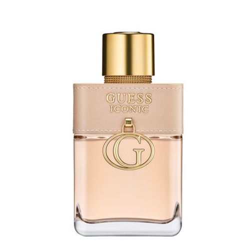 בושם לאישה גס טסטר GUESS ICONIC 100 ML E.D.P TESTER
