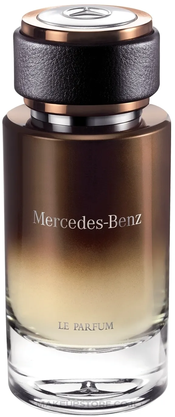 Mercedes-Benz Le Parfum