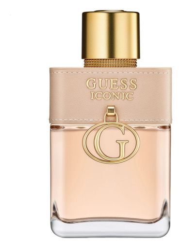בושם לאישה גס טסטר GUESS ICONIC 100 ML E.D.P TESTER