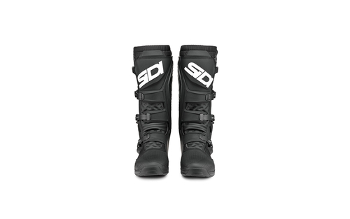 מגף רכיבה סידי שחור - SIDI XPOWER SC 