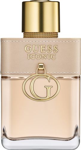 בושם לאישה גס טסטר GUESS ICONIC 100 ML E.D.P TESTER