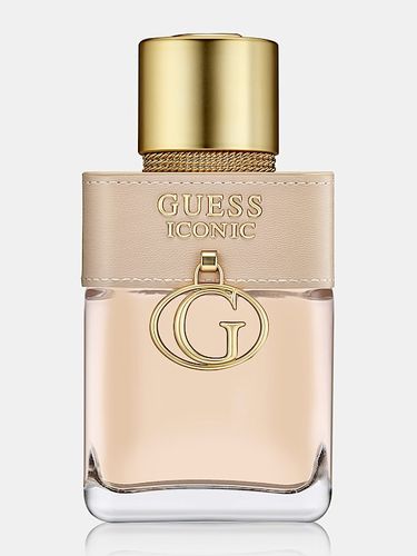 בושם לאישה גס טסטר GUESS ICONIC 100 ML E.D.P TESTER