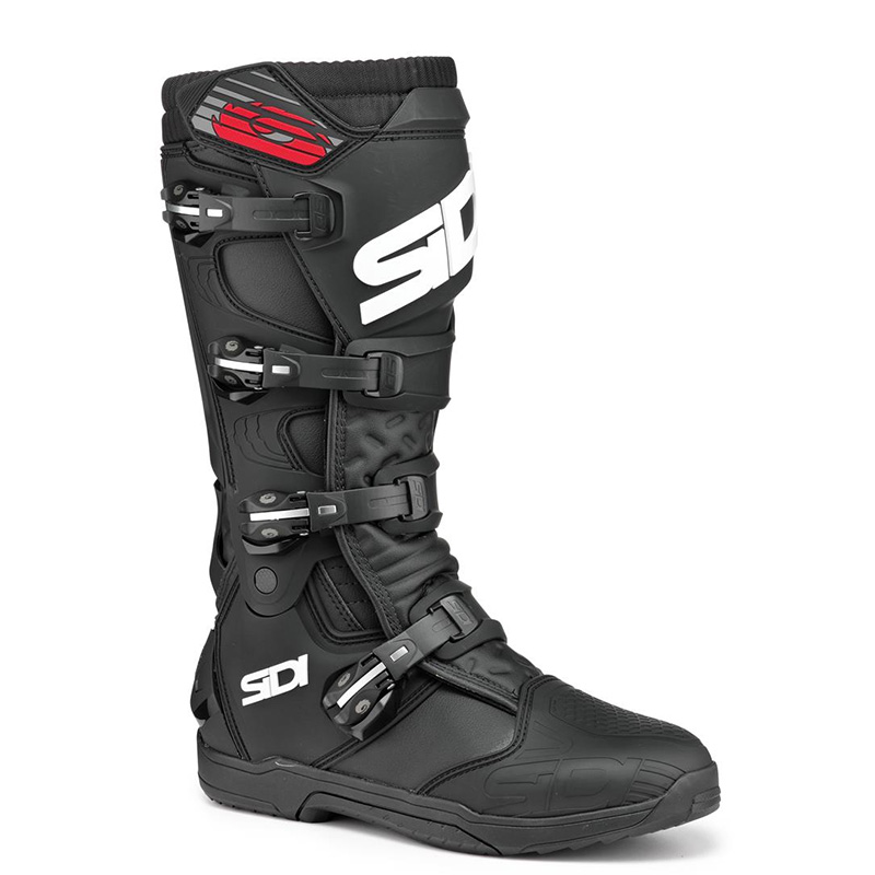 מגף רכיבה סידי שחור - SIDI XPOWER SC 