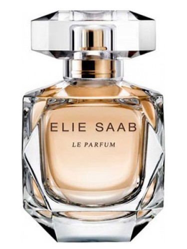 בושם לאישה אלי סאב טסטר ELIE SAAB LE PARFUM 90 ML E.D.P TETER