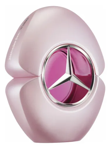 Mercedes-Benz Mercedes-Benz Woman