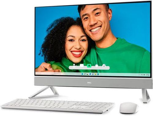 מחשב Dell Inspiron 7730 AIO 27 AI7730-7385 דל