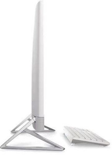 מחשב Dell Inspiron 7730 AIO 27 AI7730-7385 דל