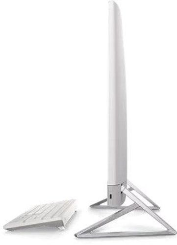 מחשב Dell Inspiron 7730 AIO 27 AI7730-7385 דל