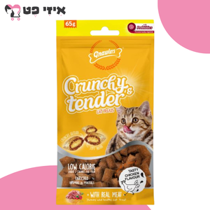 קראנצ