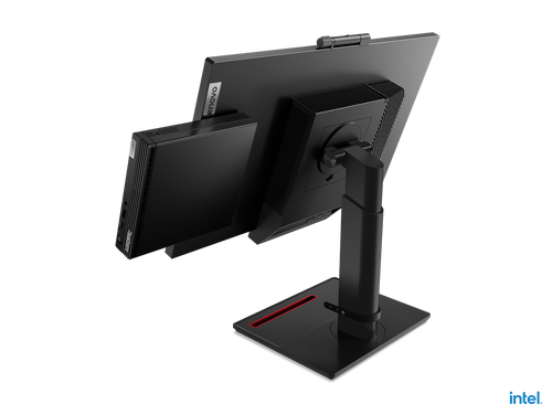 מחשב נייח Intel Lenovo ThinkStation P3 Tiny 30H00057IV לנובו