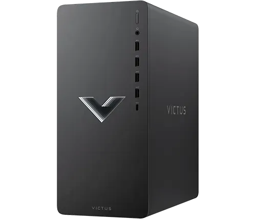 מחשב נייח 9U5P0EA HP דגם Victus TG02-2004nj