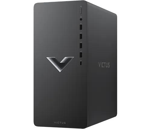 מחשב נייח 9U5P0EA HP דגם Victus TG02-2004nj