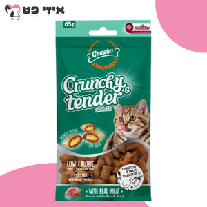 קראנצ