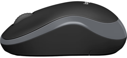 מקלדת ועכבר אלחוטיים Logitech MK270