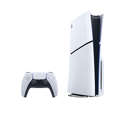 Sony PlayStation 5 Slim 1TB