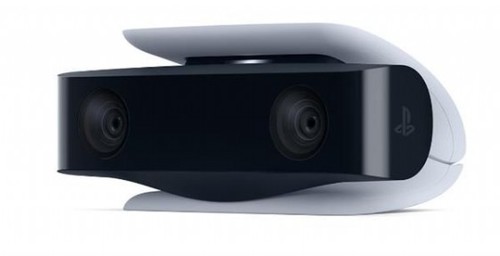 מצלמה לקונסולה Sony PS5 HD Camera