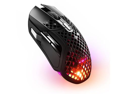 עכבר גיימינג חוטי Aerox 5 SteelSeries