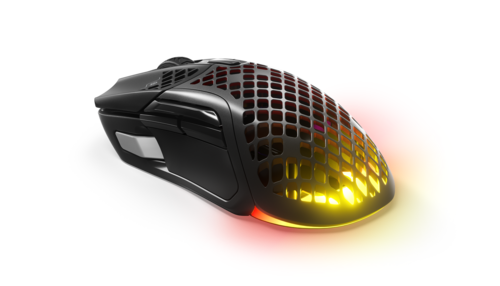 עכבר גיימינג חוטי Aerox 5 SteelSeries