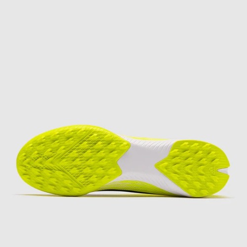 נעלי קטרגל עם גרב אדידס  F50 LEAGUE Mid Cut Turf 