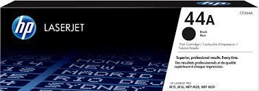 ‏טונר ‏שחור מקורי  HP 44A CF244A
