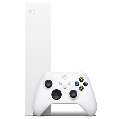  Microsoft Xbox Series S 512GB SSD מיקרוסופט