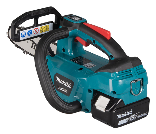מסור שרשרת 18V נטען 250 מ