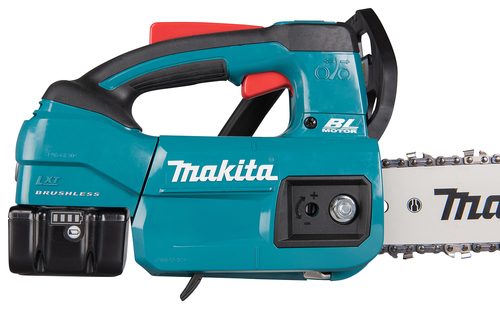 מסור שרשרת 18V נטען 250 מ