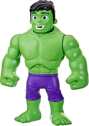 דמות פעולה של הענק הירוק 26 ס