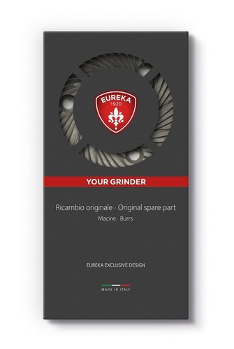 Eureka your grinder 55mm