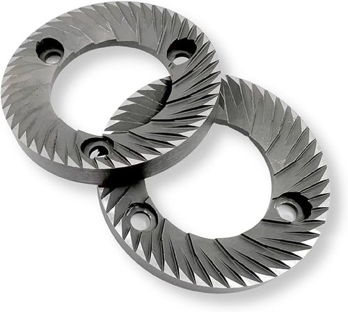 Eureka your grinder 55mm