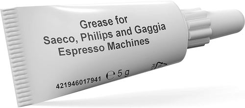 Gaggia Lubrication grease