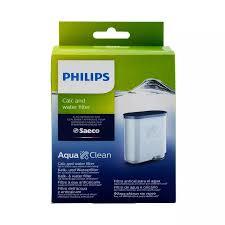 פילטר פיליפס סאקו וגאגיה למכונות קפה Gaggia Philips Saeco AquaClean Calc CA6903