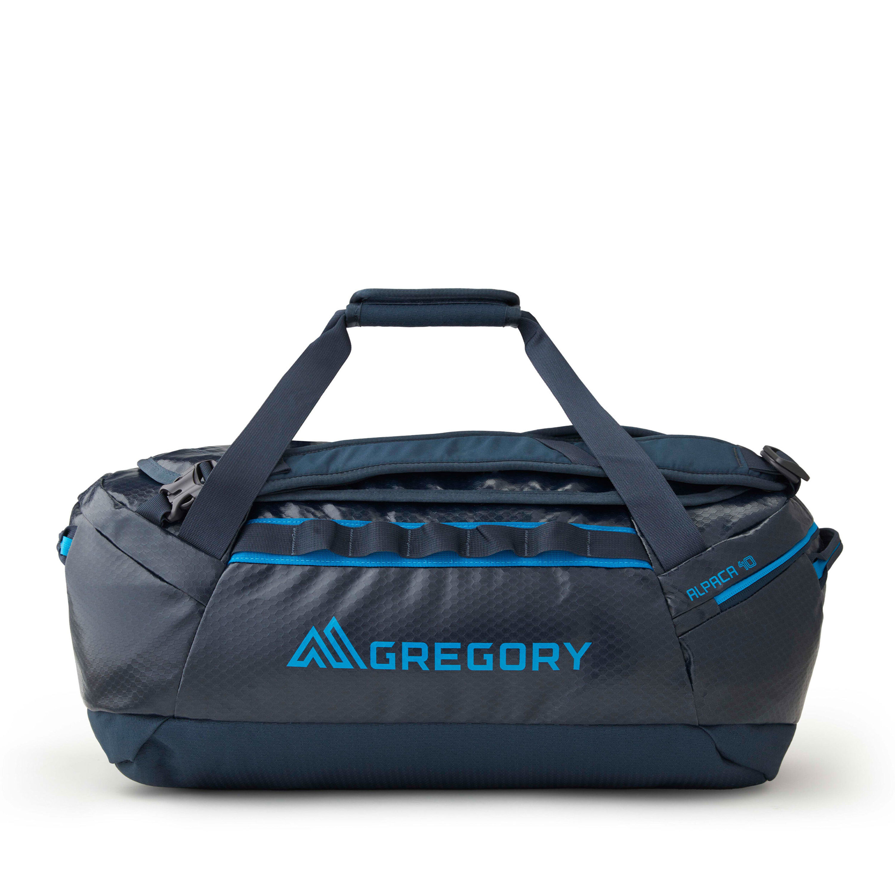 Alpaca 40 Duffel