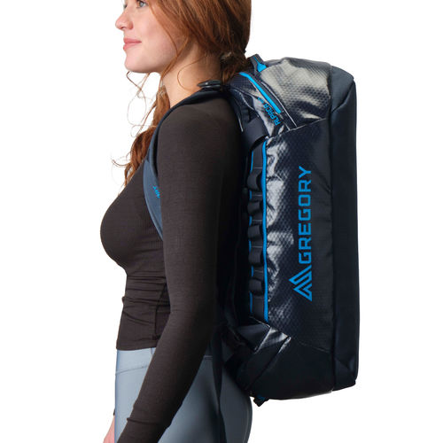 Alpaca 40 Duffel