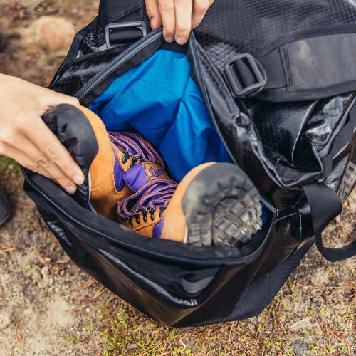Alpaca 40 Duffel