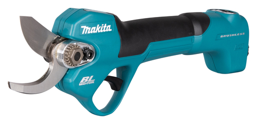 מזמרה 18V נטענת עם מתאם סוללת LXT גוף MAKITA DUP180Z