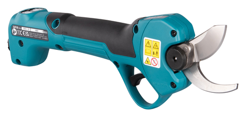 מזמרה 18V נטענת עם מתאם סוללת LXT גוף MAKITA DUP180Z