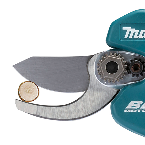 מזמרה 18V נטענת עם מתאם סוללת LXT גוף MAKITA DUP180Z