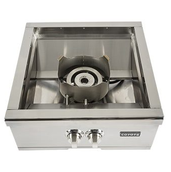 מבער עוצמתי 