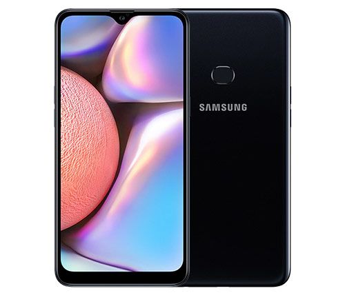 Samsung Galaxy A10 SM-A105F 32GB תצוגה