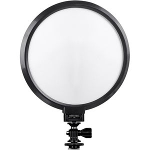 פנס לד עגול Viltrox VL-300T Bi-Color Studio Round LED
