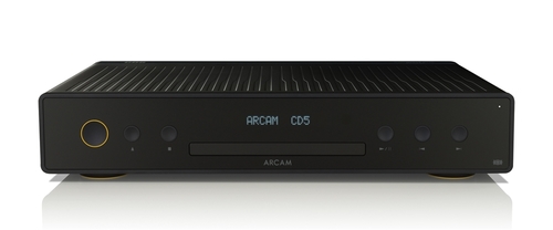 נגן CD מבית ARCAM דגם CD5