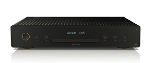 נגן CD מבית ARCAM דגם CD5