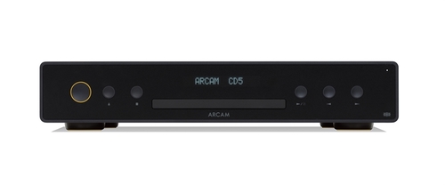 נגן CD מבית ARCAM דגם CD5
